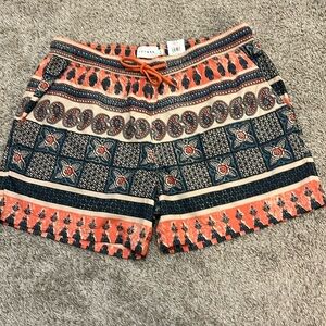 New NWT TOPMAN Men’s Size XL Swim shorts trunks‎ Swimwear Beach Cruise